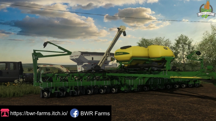 Image: John Deere 1790 v1.0.0.0 3