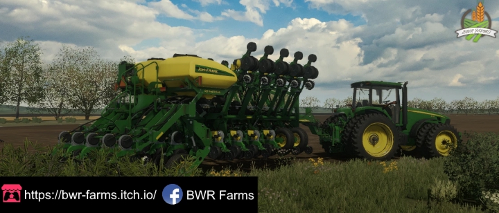 Image: John Deere 1790 v1.0.0.0 0