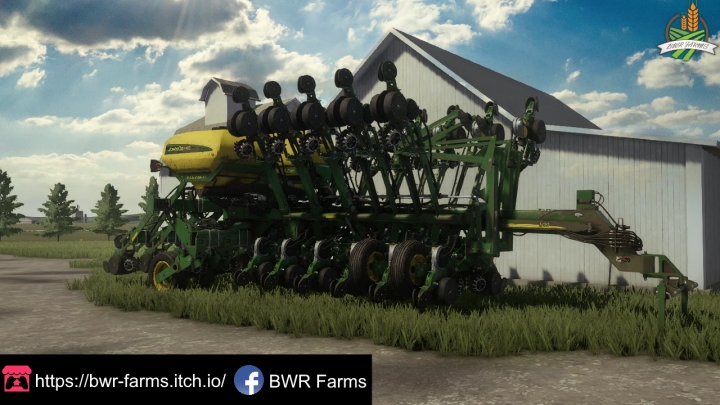 Image: John Deere 1790 v1.0.0.0 1