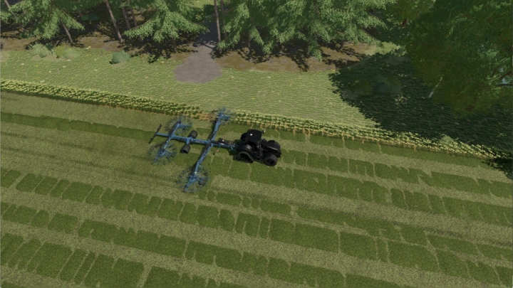 Image: KUHN Silage Pack v1.0.0.0 0