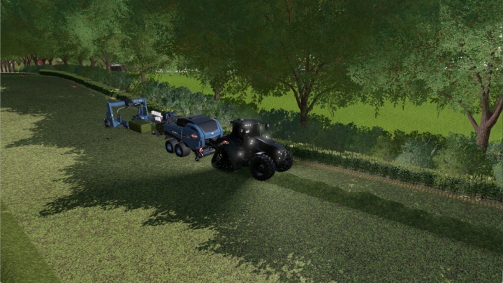 Image: KUHN Silage Pack v1.0.0.0 3