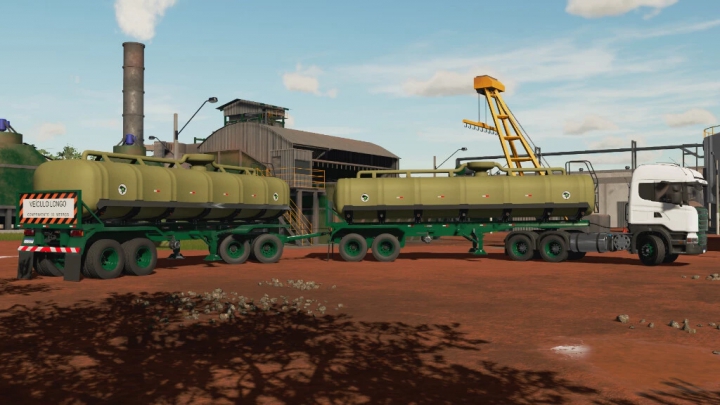 fs22-mods,  Lizard Tank 40 v1.0.0.0