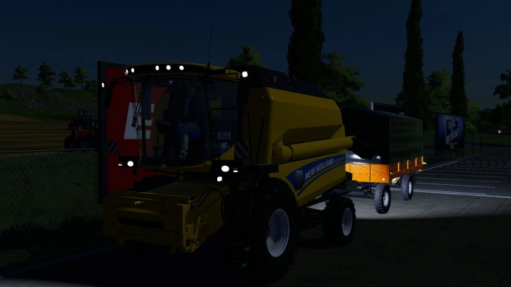 Image: New Holland TC5070 v1.0.0.0 0