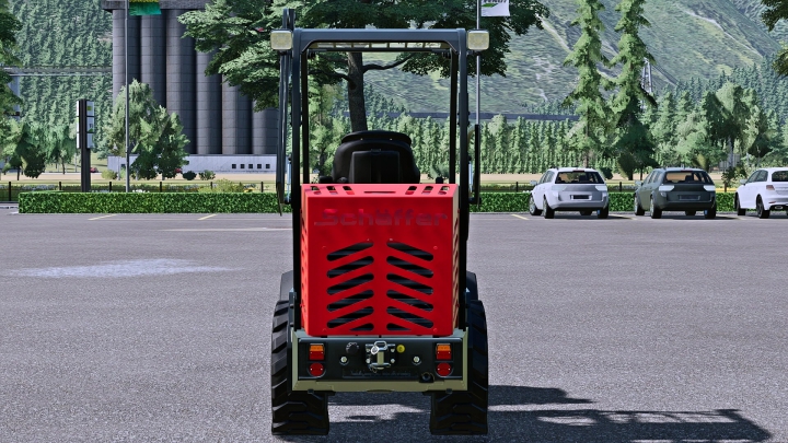 Image: Weidemann 1140 v2.1.0.0 3