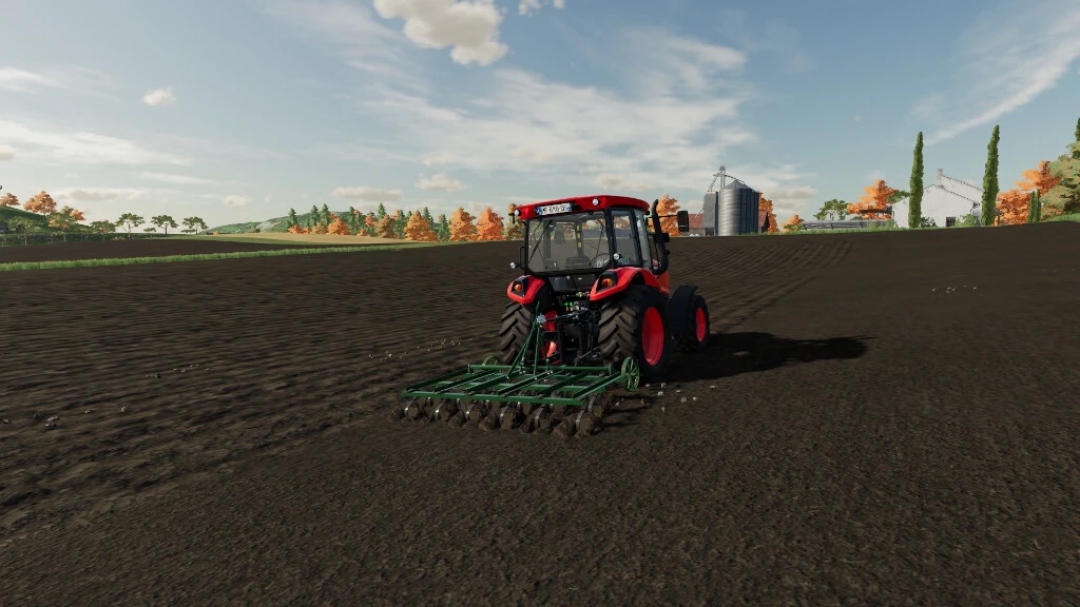 FS22 KN 170 P v1.0.0.0