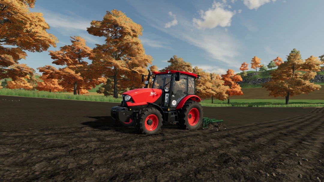 FS22 KN 170 P v1.0.0.0