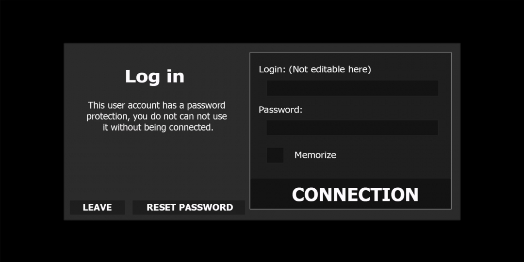 FS22 MP Login