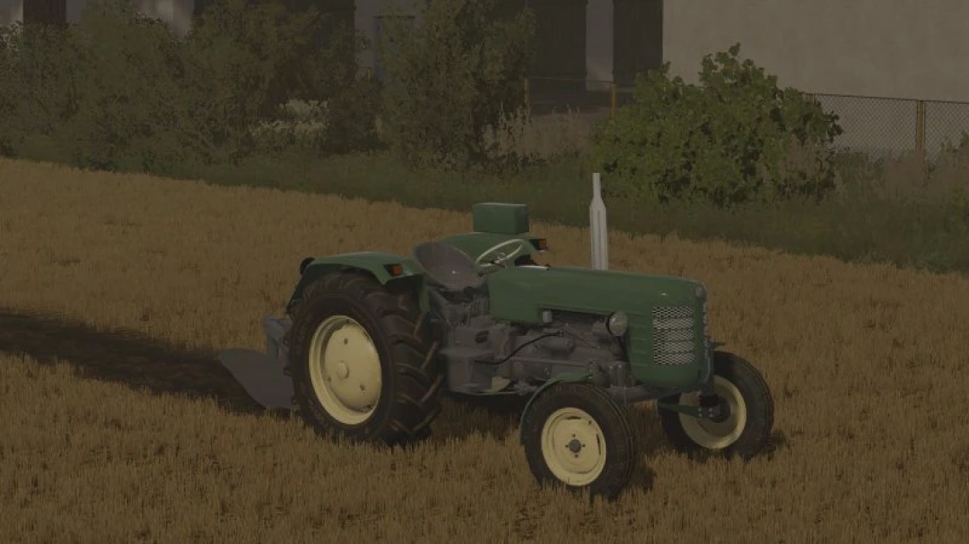 FS22 Ursus Pack v1.0.0.0