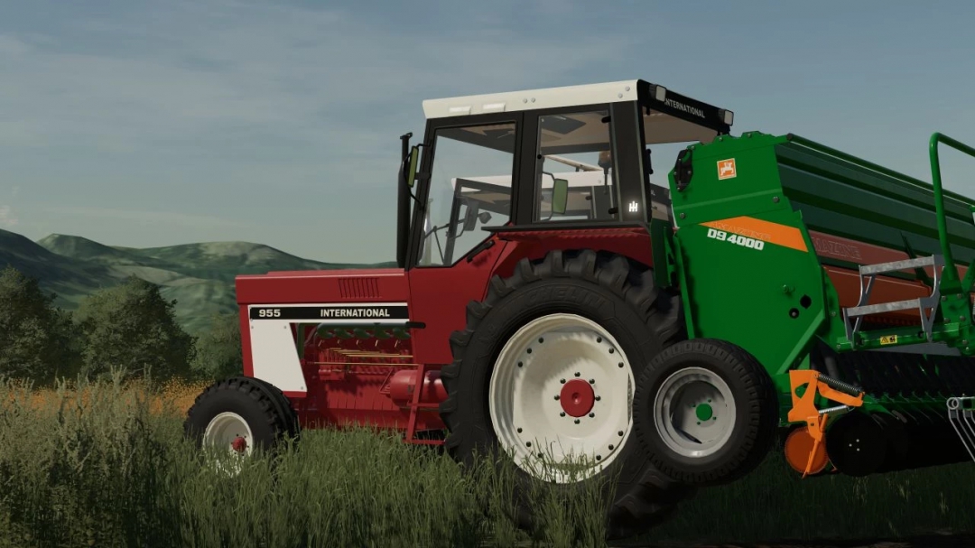 IHC 955/1055 v1.4.0.0