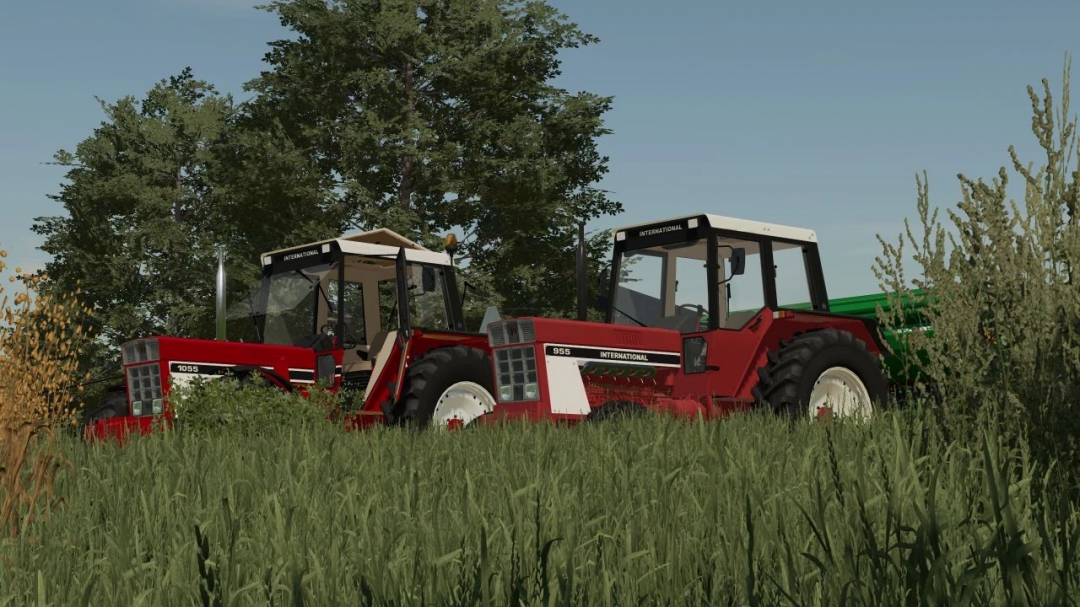 IHC 955/1055 v1.4.0.0