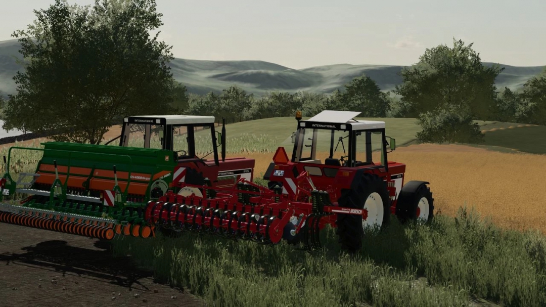 IHC 955/1055 v1.4.0.0