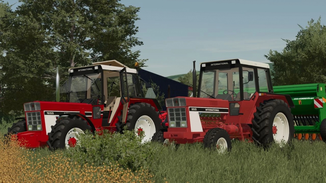 IHC 955/1055 v1.4.0.0