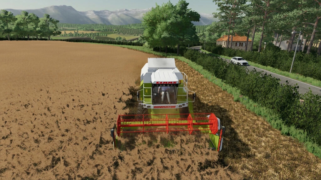 Maypole Farm v1.2.0.1