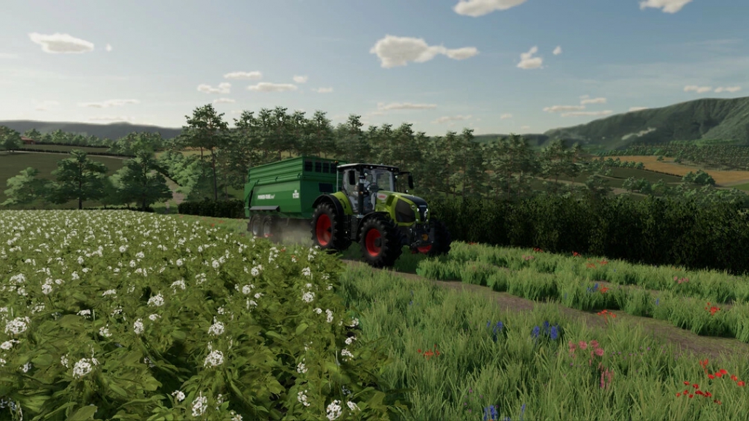 Maypole Farm v1.2.0.1