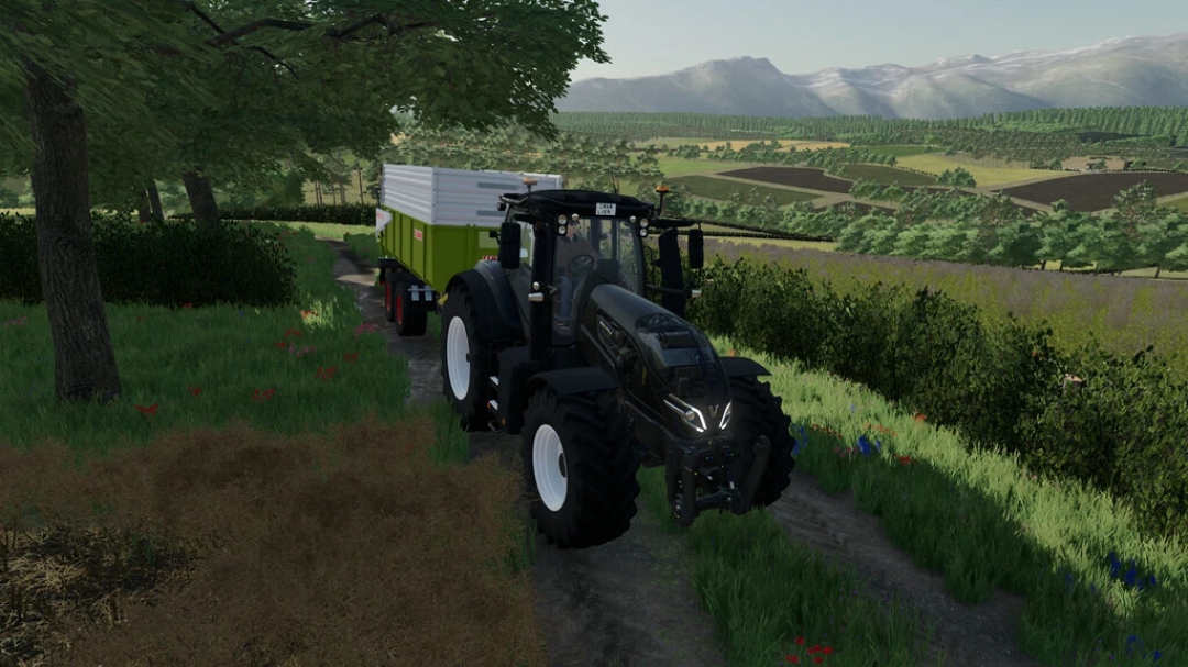 Maypole Farm v1.2.0.1