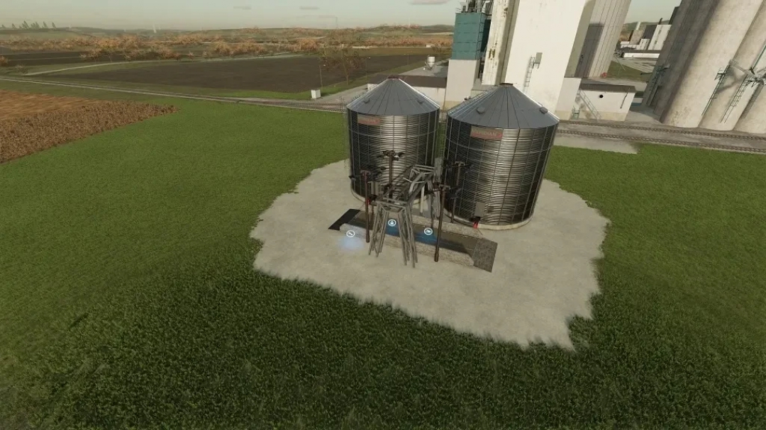 Multifermenter PR und M+ Edition v1.0.0.0