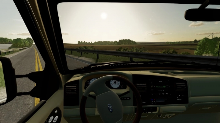 Image: 2005 Ford F350 king Ranch v1.0.0.0 1