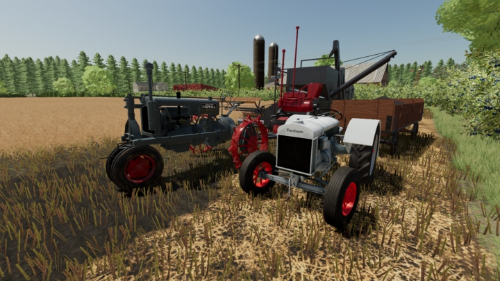 Image: OLD IMPLEMENT PACK 2.0 0