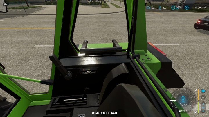 fs22-mods, Agrifull 140 Turbo v2.0.0.1