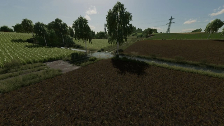 Image: Belgium Map v1.0.0.0 2