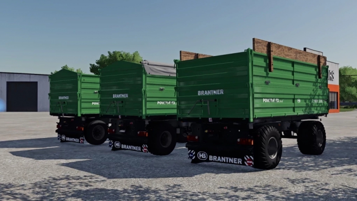 Image: Brantner z18051 v1.0.0.0 1