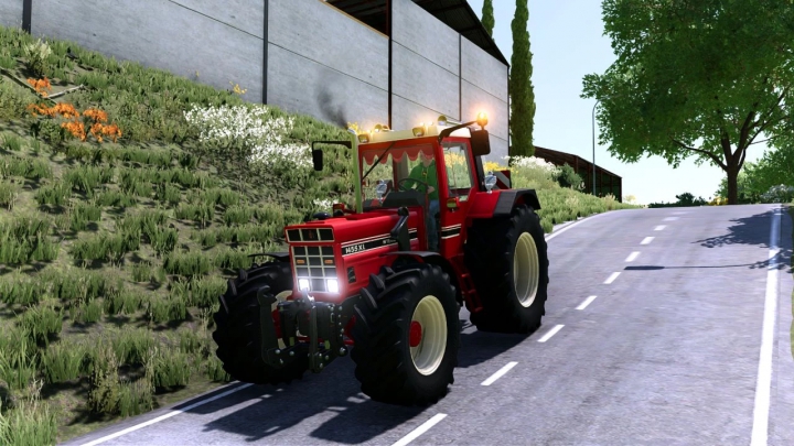 fs22-mods, Case IH International 1455XL Edit v1.0.0.0