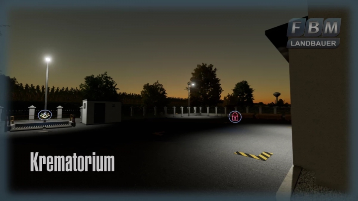 Image: Crematorium v1.0.0.1 8