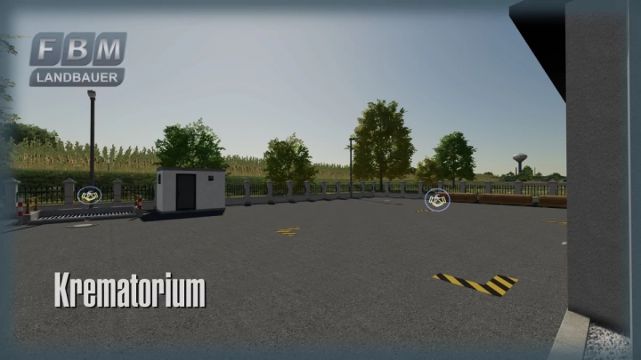 Image: Crematorium v1.0.0.1 9