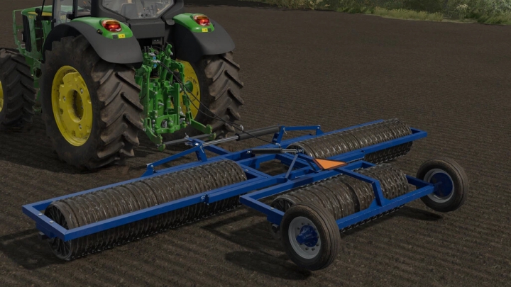 fs22-mods,  Dalbo Hydraflex 5.2 v1.0.0.0