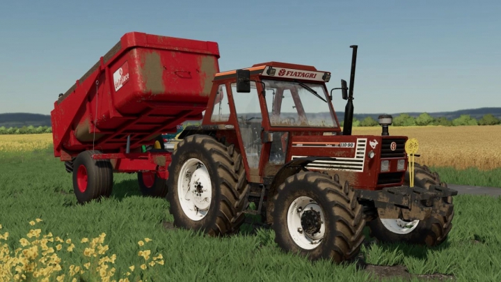 fs22-mods, Delaplace 10T v1.0.0.0