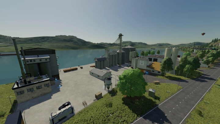 fs22-mods, Felsbrunn 22 v1.1.0.0