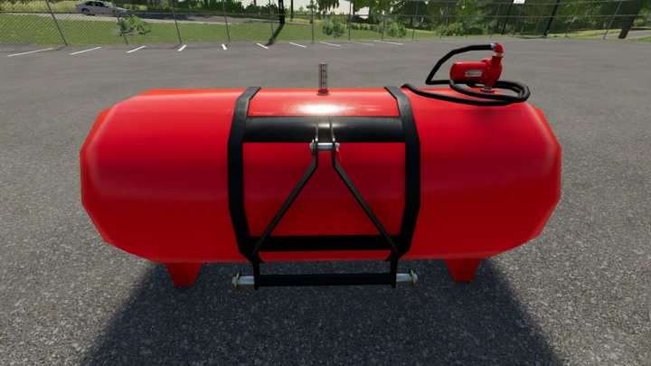 Image: Fuel Tank 3000L v1.0.0.0 2