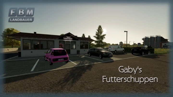 Image: Gabys Futterschuppen v1.0.0.0 4