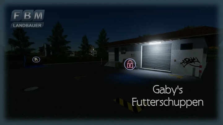 Image: Gabys Futterschuppen v1.0.0.0 1