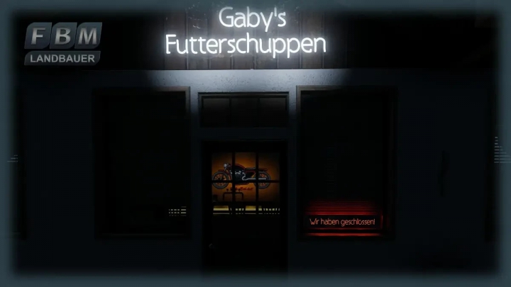 Image: Gabys Futterschuppen v1.0.0.0 2