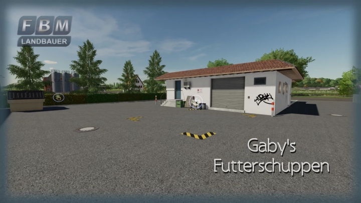 Image: Gabys Futterschuppen v1.0.0.0 7