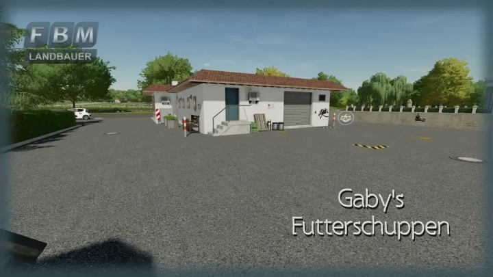 Image: Gabys Futterschuppen v1.0.0.0 6