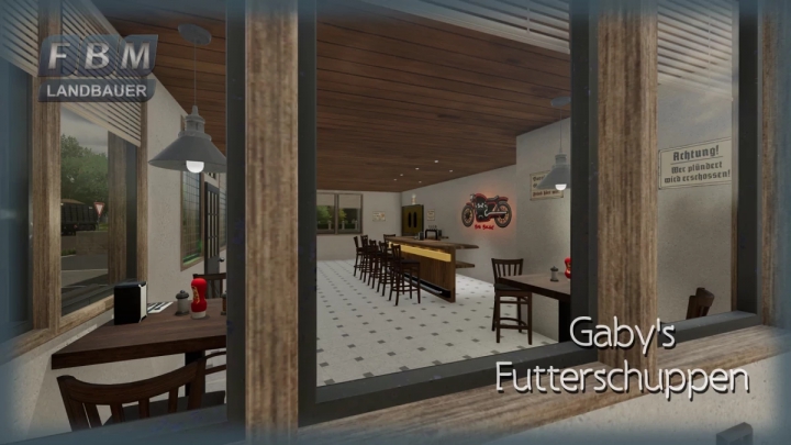 Image: Gabys Futterschuppen v1.0.0.0 5