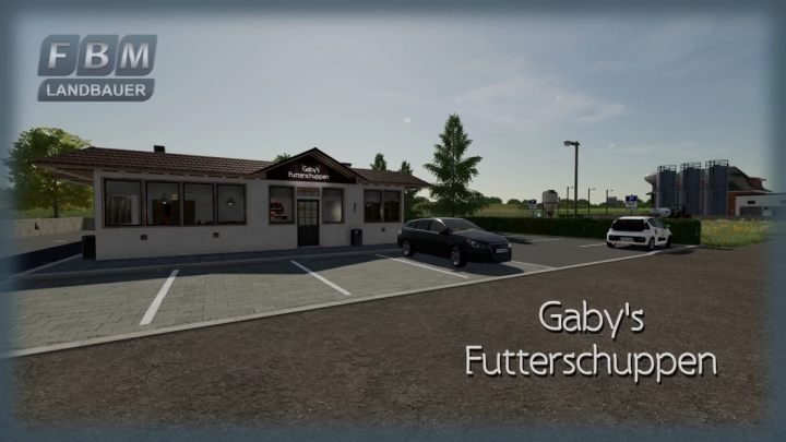 Image: Gabys Futterschuppen v1.0.0.0 0