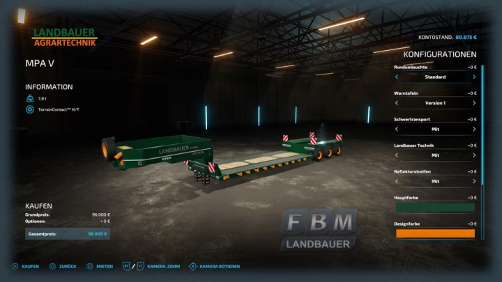 Image: Landbauer MPA v1.0.0.0 2