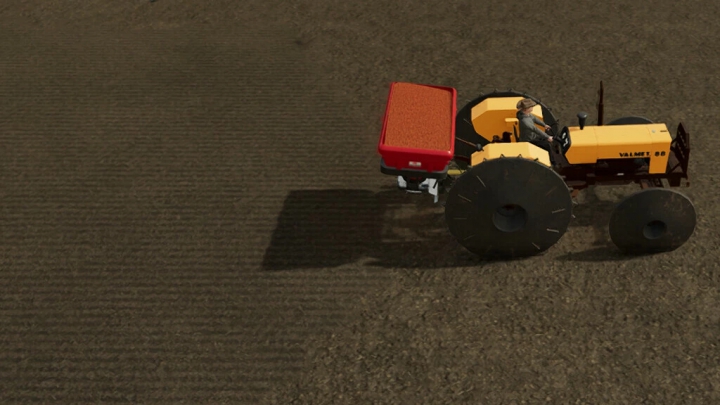 fs22-mods, Massey Ferguson 2013 And Valtra BDF 1300 v1.0.0.1