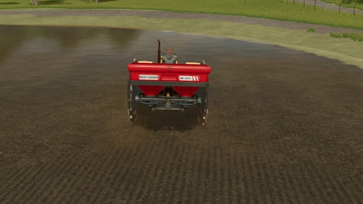 Image: Massey Ferguson 2013 And Valtra BDF 1300 v1.0.0.1 1