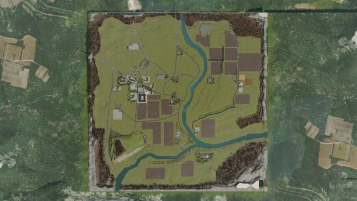 Image: Neuffener Valley v1.0.0.0