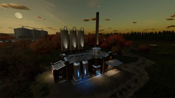 Image: Old General Mill v1.0.0.0 1