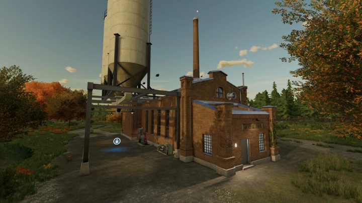 Image: Old General Mill v1.0.0.0 3