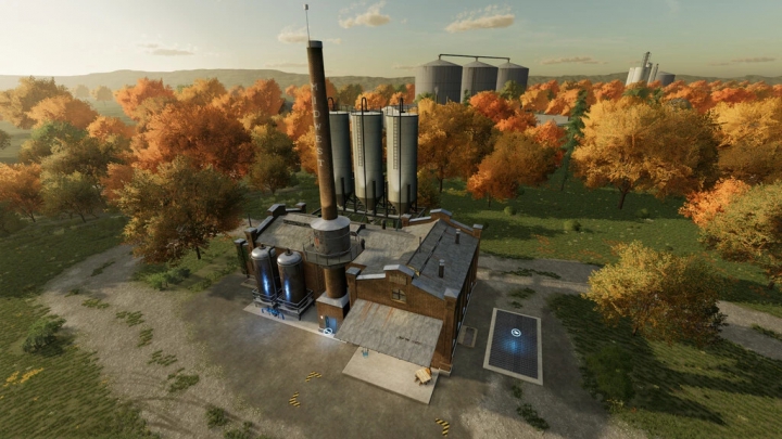 Image: Old General Mill v1.0.0.0 4