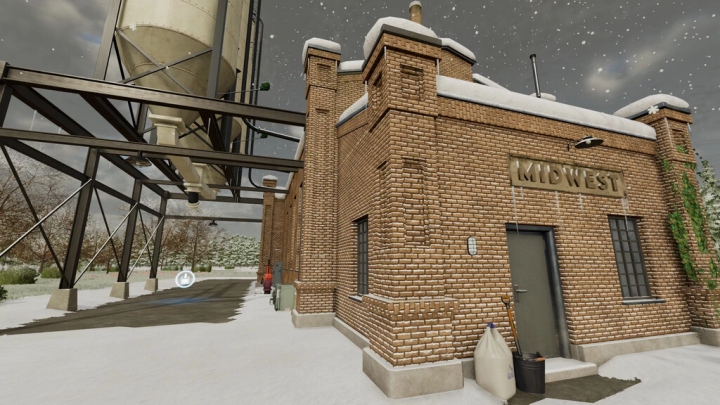 Image: Old General Mill v1.0.0.0 2