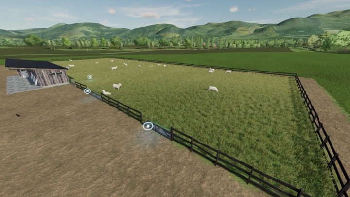 fs22-mods, Sheep Pasture v1.0.0.0