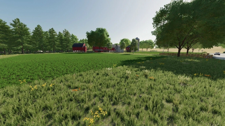 Image: Spruce Mountain Farm's v1.0.0.2 2