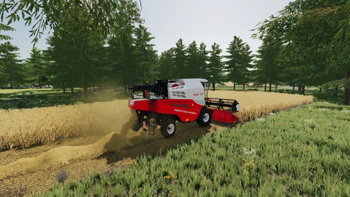 Image: Spruce Mountain Farm's v1.0.0.2 0